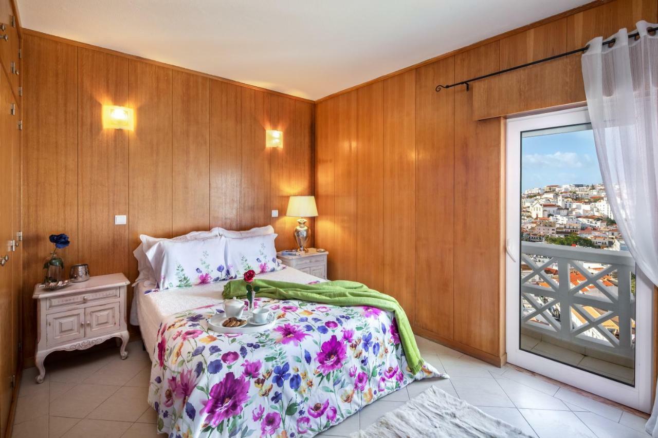 Sea View Downtown - Appartement *