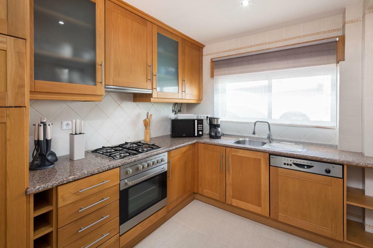 Sea View Downtown - Appartement *