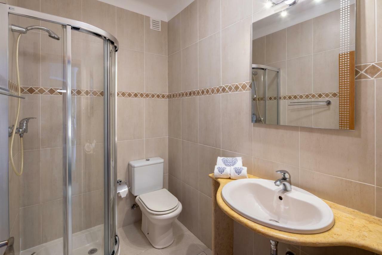 Sea View Downtown - Appartement