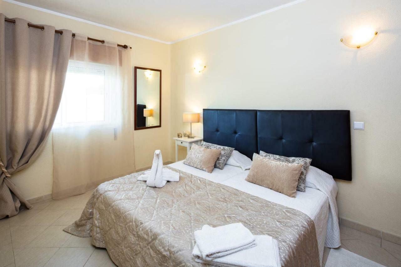 Appartement Sea View Downtown -