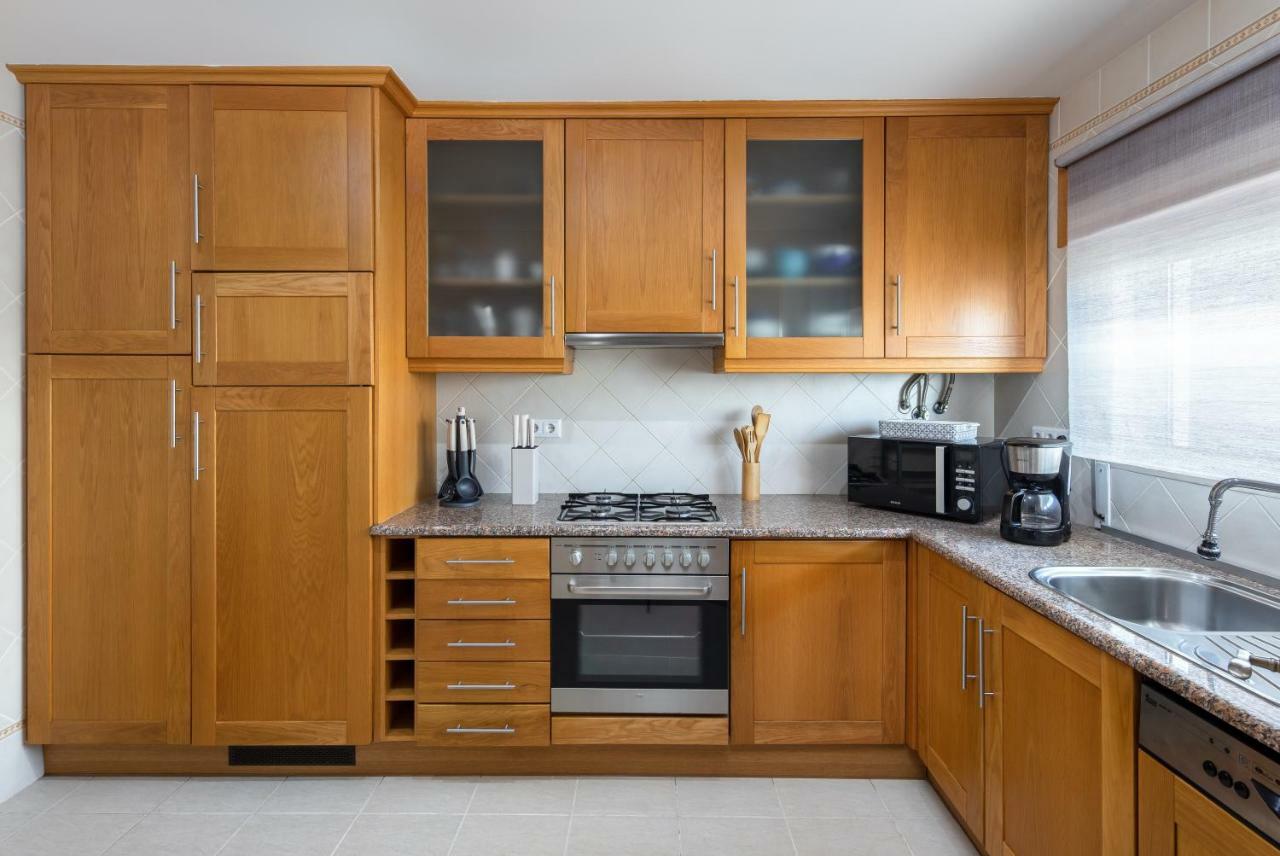 Appartement Sea View Downtown -