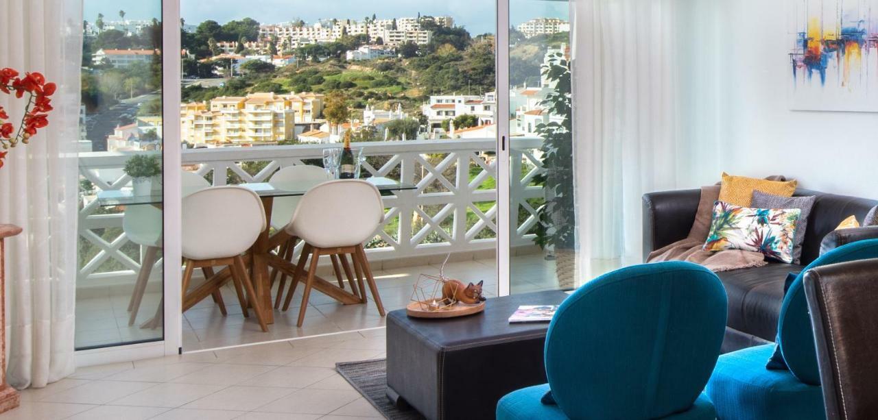 Sea View Downtown - Appartement
