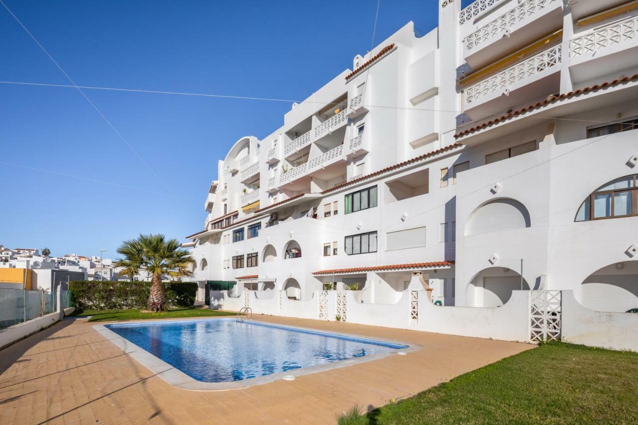 Sea View Downtown - Appartement Albufeira